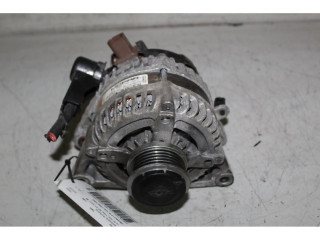 Генератор Jeep Renegade