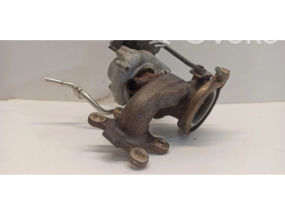 Turbodmychadlo Турбина 05E145701K Audi Q3 F3