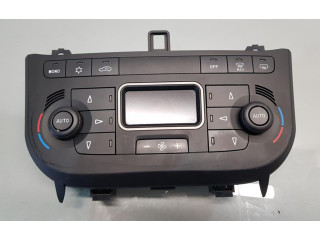 Блок управления климат-контролем Alfa Romeo Mito