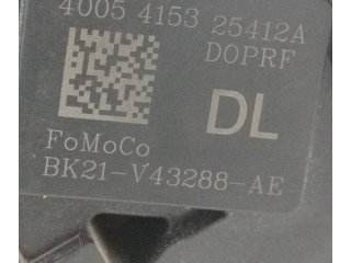 Замок багажника BK21V43288AE, 40054153 Ford Tourneo Custom 2012 - года