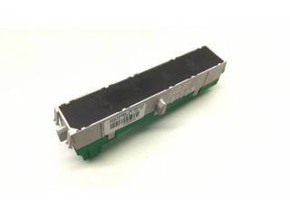 Реле предупреждения об ремнях безопасности