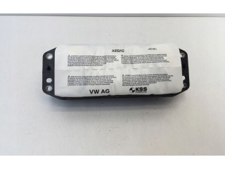 Подушка безопасности пассажира 5NN880204D Seat Tarraco