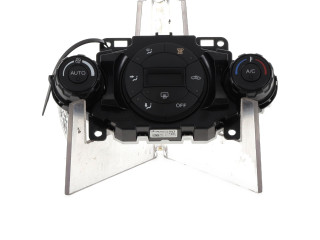 Блок управления климат-контролем 1920445, A0-3558I Ford Ecosport