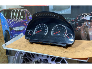 Přístrojová deska  BMW X5 F15 2015 8092959  