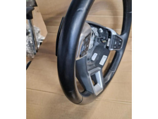 Руль Land Rover Discovery 5  2017 -  года 72-3F563-HE8PVJ      