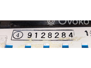 Панель приборов 9128284   Volvo 960       