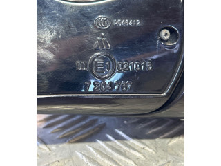 Zpětné zrcátko BMW 5 GT F07 2010 7204767, E1021016