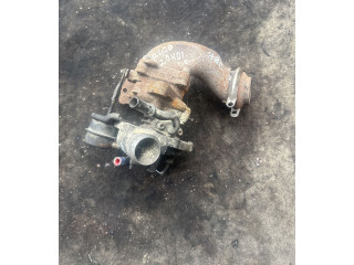  Турбина Peugeot 406  9622526980         