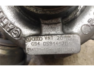 Турбина Audi A6 S6 C5 4B gs4059145701s, GS4059145701S для двигателя BDG