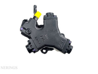 Vstřikovací čerpadlo 0445010226, 7508728R   Alfa Romeo Mito     