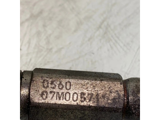 Топливная рампа 07m10601, 07m00571 Mitsubishi Outlander 2.2 для двигателя 4HN