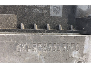 Блок АБС Ford Galaxy 2006 - 2015 года