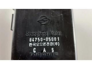 Реле стеклоочистителей