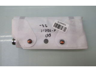 Подушка безопасности в сиденье 2806P1005218, 0589P1001198   Nissan X-Trail T33