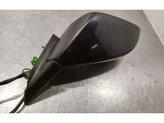 Зеркало электрическое        Citroen C8   -  года   