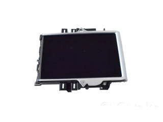 Дисплей 104500603C Tesla Model S