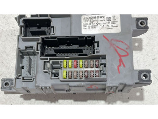 Řídící jednotka Fiat Punto Evo 2010
