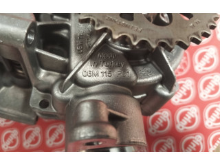 Čerpadlo oleje 06M115103 Audi Q7 4M