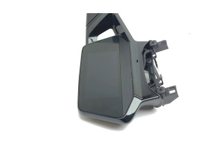 Панель приборов Volkswagen ID.3