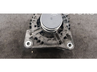 Генератор    Renault Clio III