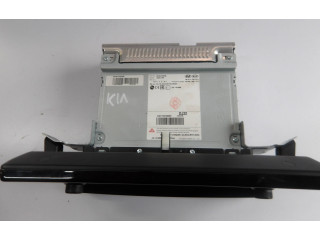 Дисплей    96160J7320, ADBC1J7EP   KIA Xceed