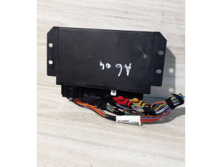 Блок комфорта 4B0962258L, 410215006010   Audi A6 S6 C5 4B   