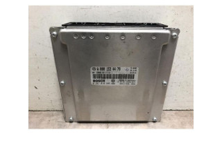 Řídící jednotka 0001534479, 0001534479 Mercedes-Benz E AMG W210 2000