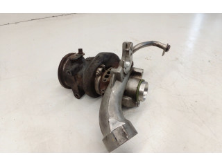  Турбина Volkswagen Golf VII  04E145704R         