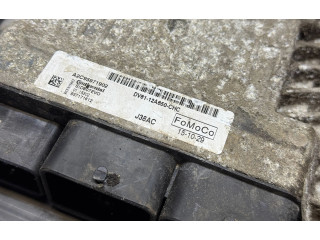 Блок управления двигателя DV6112A650CHC, A2C95971902 Ford Transit - Tourneo Connect
