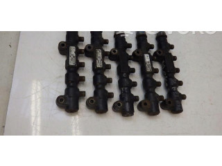 Топливная рампа 9654582680 Citroen C4 II Picasso