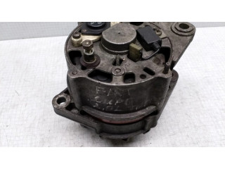 Генератор 1197311026, 0986037120 Fiat Coupe 2.0