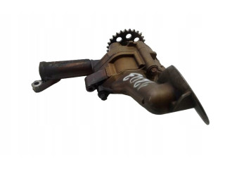 Čerpadlo oleje 2661810601 Mercedes-Benz A W169