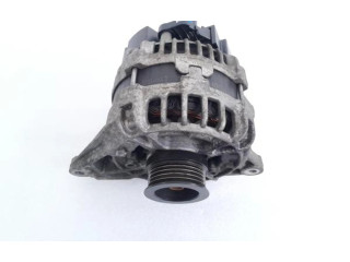 Генератор A0009063322 Mercedes-Benz A W176