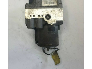 Блок АБС 0273004163 Honda Accord 1990 - 1993 года