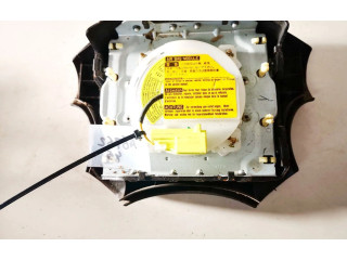 Подушка безопасности водителя Subaru Forester SF