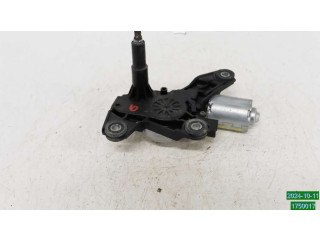 Моторчик заднего дворника 287109757R Renault Megane IV