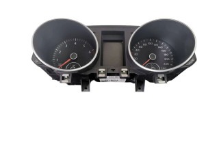 Панель приборов 5K0920861, A2C53392528   Volkswagen Golf VI       