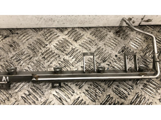 Топливная рампа 1438949 BMW Z4 E85 E86 2.5 для двигателя M54 B25 (256S5)