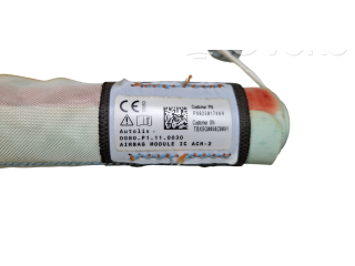 Боковая подушка безопасности P68250174AH, P68250174 Jeep Grand Cherokee