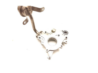 Масляный насос     Honda CR-Z 