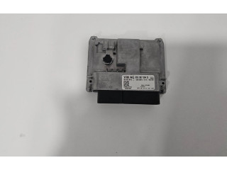 Блок управления двигателя 05C907394D, 05C907394   Skoda Kamiq