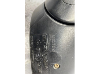 Зеркало электрическое        Lancia Delta III  2008 - 2014 года   