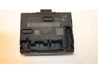 Блок управления 5Q0959592E, 5Q0959592E   Volkswagen Touran II