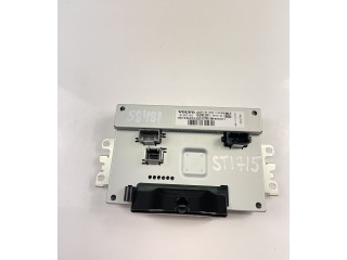 Дисплей    31357101   Volvo V70