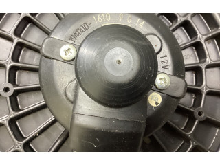 Вентилятор печки 7802A007, 7802A007 Mitsubishi Grandis