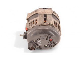 Генератор 8X2310300CB, C2Z3415   Jaguar XF X250      