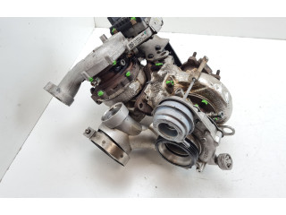 Турбина Audi A7 S7 4G 059145654Q, 059145061Q для двигателя CGQB