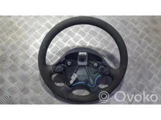 Руль Renault Scenic I  1996-2003 года 7700843219      