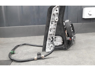 Зеркало электрическое Volkswagen Golf Plus 2005 - 2013 года