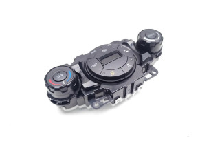 Блок управления климат-контролем DN1T-18C612-AF Ford Ecosport